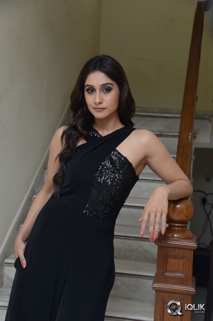 Regina-Cassandra-Interview-About-Subramanyam-For-Sale